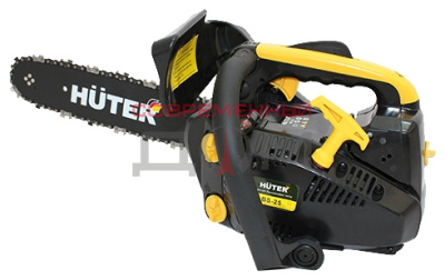Бензопила Huter BS-25
